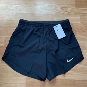 NWT Nike Running shorts